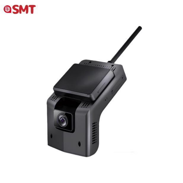 Connected cameras